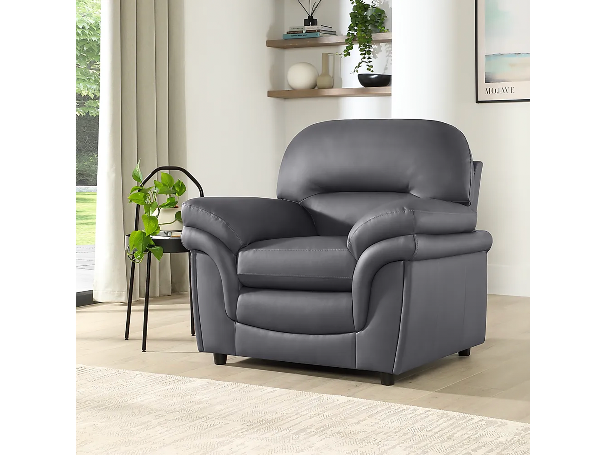 Best armchairs in 2024 that are comfortable and stylish The Independent