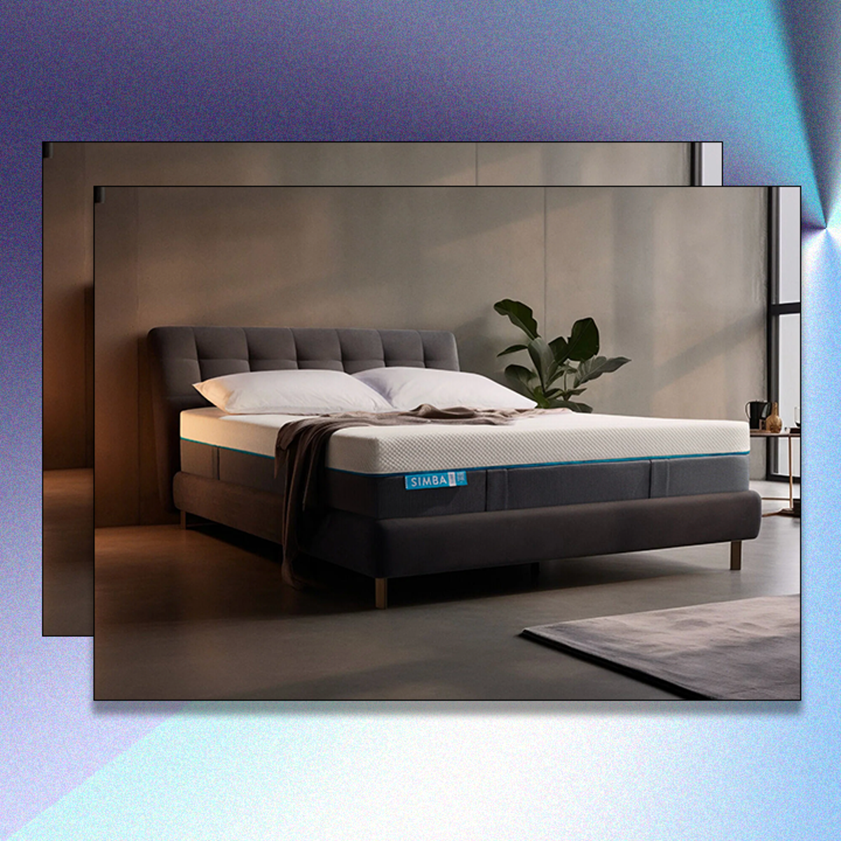 Simba hybrid luxe mattress review: Is it worth the price tag?