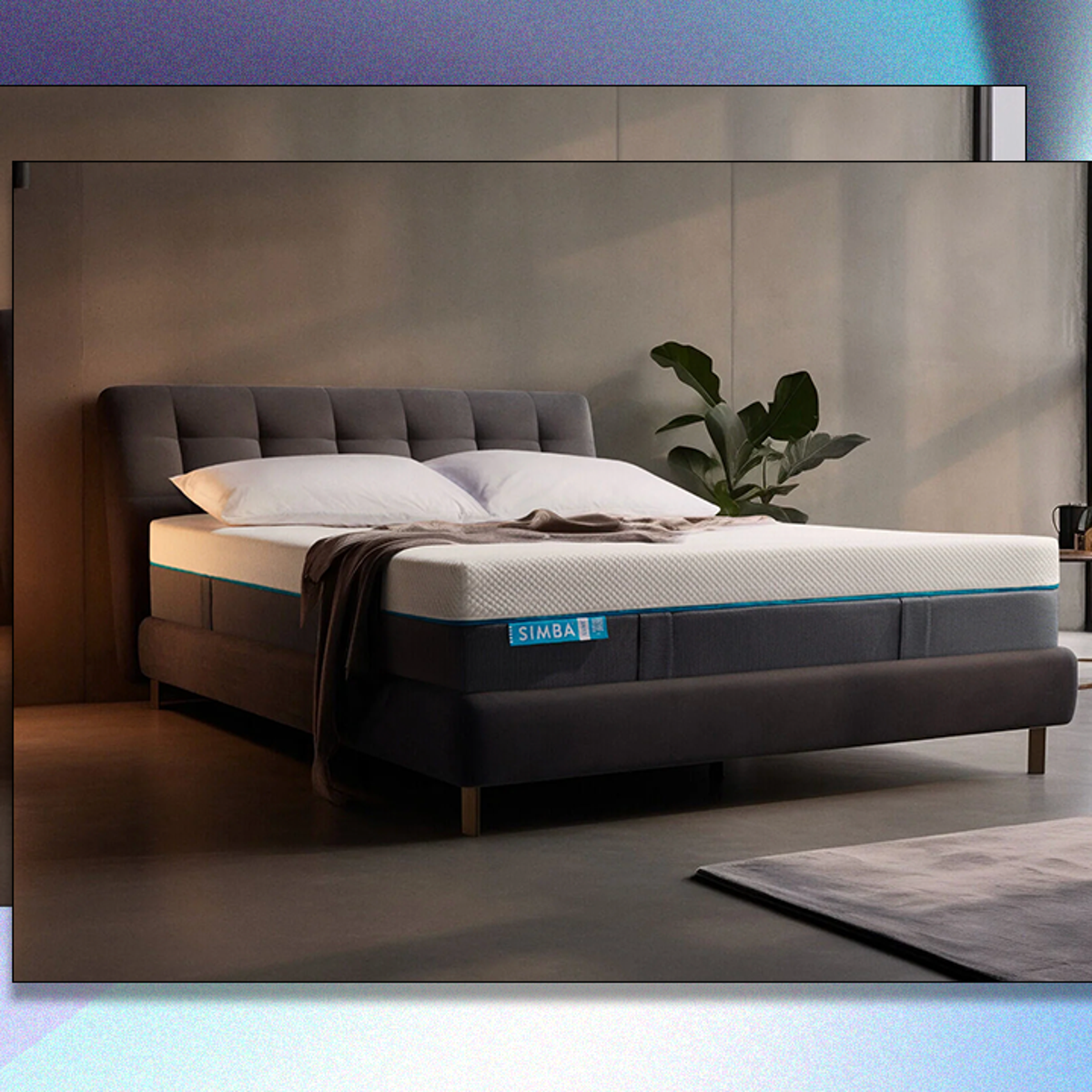 Cheap full bed mattress online