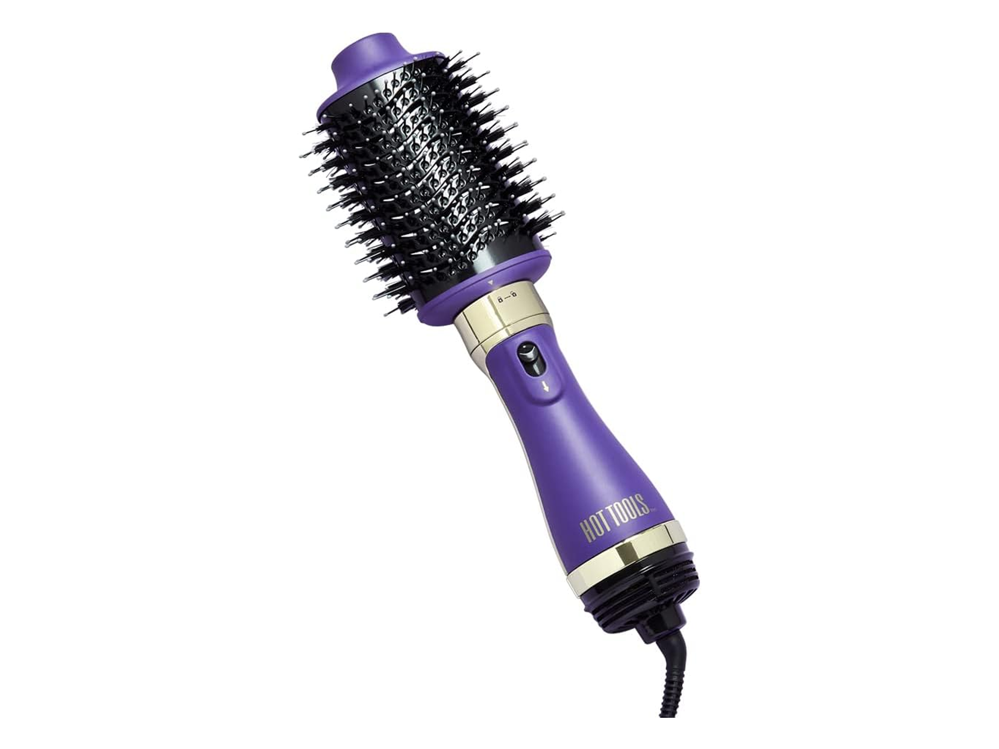 Hot Tools pro signature one-step blow-dry and detachable volumiser