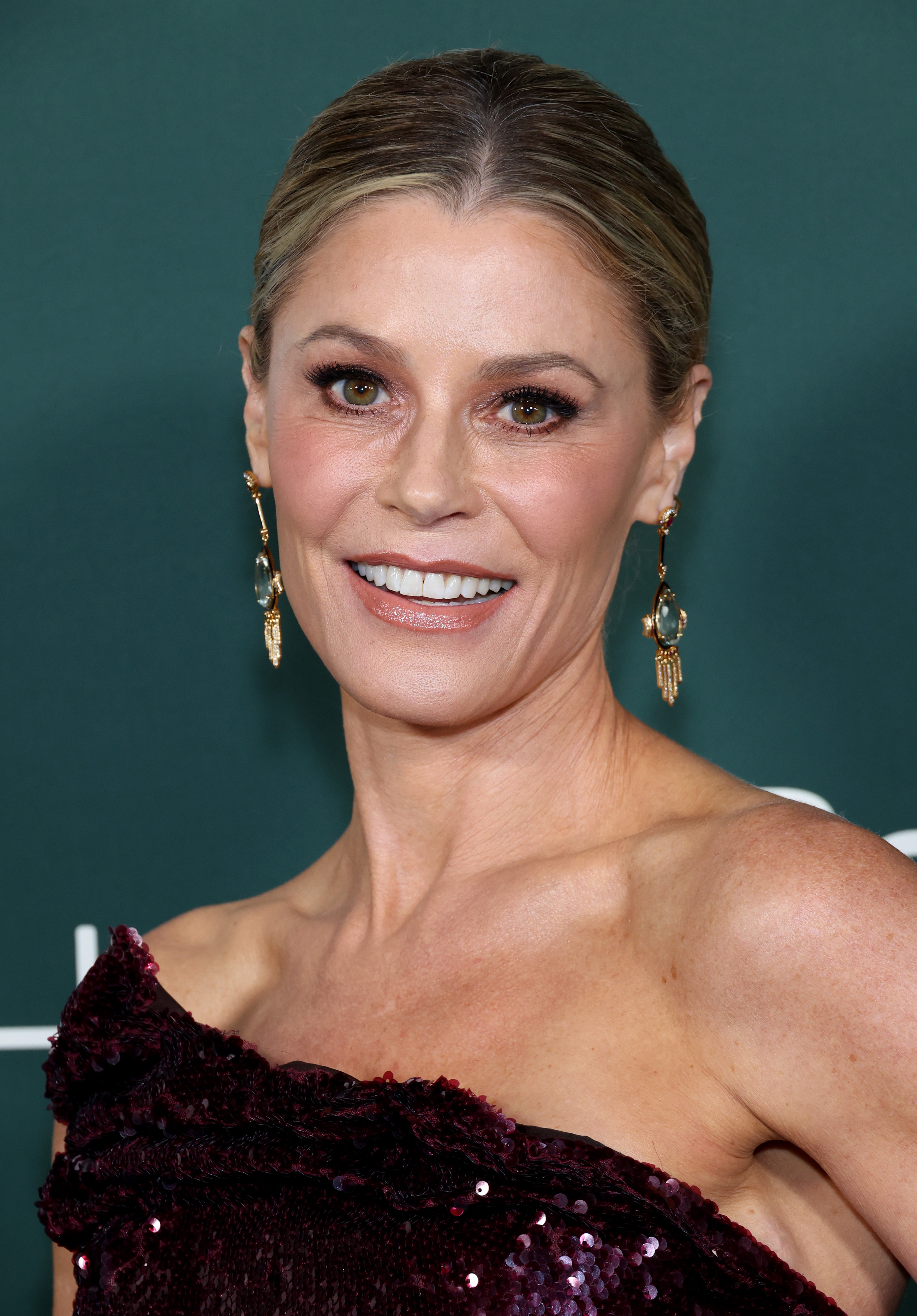 Julie Bowen at the Baby2Baby Gala in Hollywood in 2023