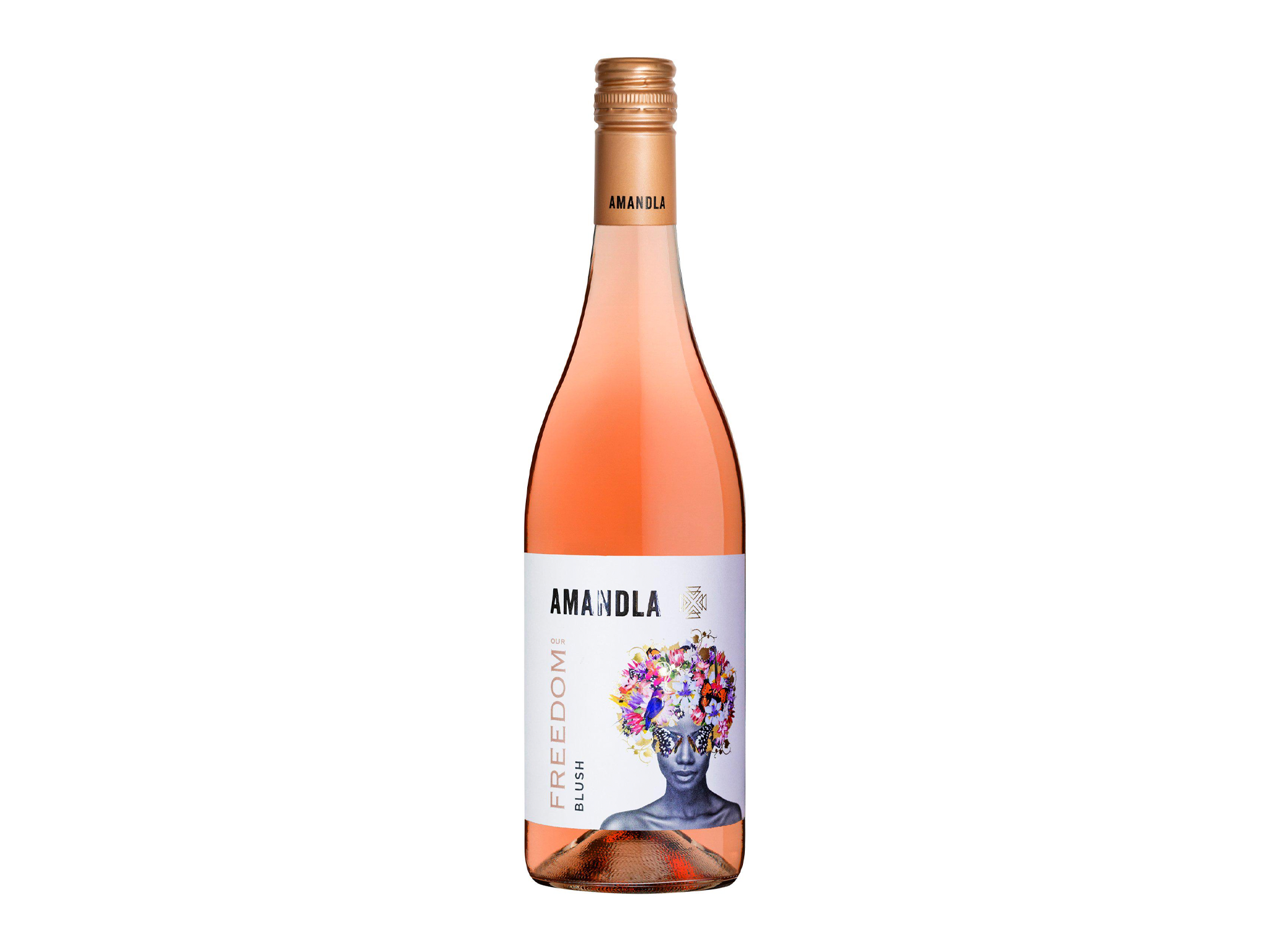 Amandla-best-rose-wine-indybest