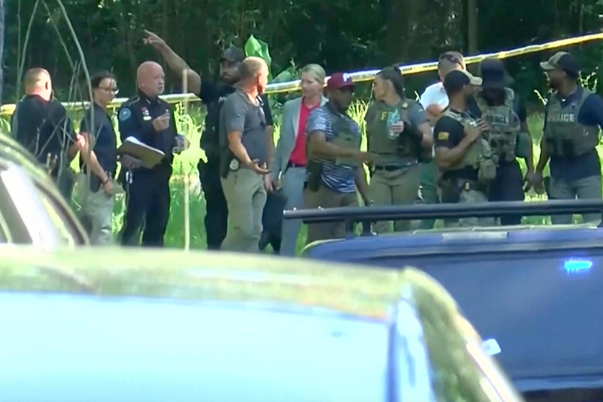 1 of 2 abducted Louisiana children is found dead in Mississippi after ...