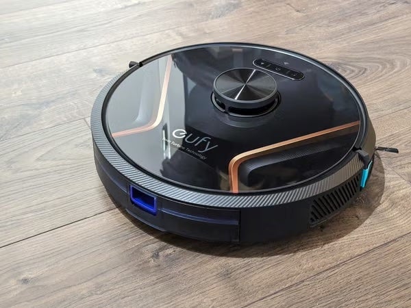 eufy x8 hybrid best robot vacuum cleaners