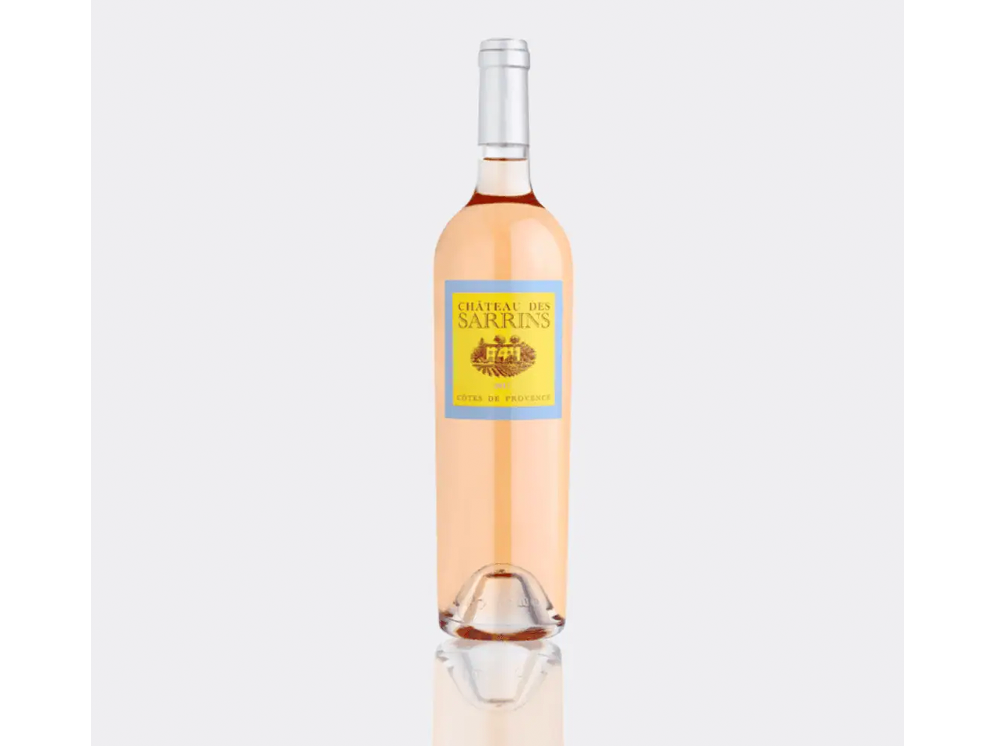 Chateau-des-sarrins-best-rose-wine-indybest