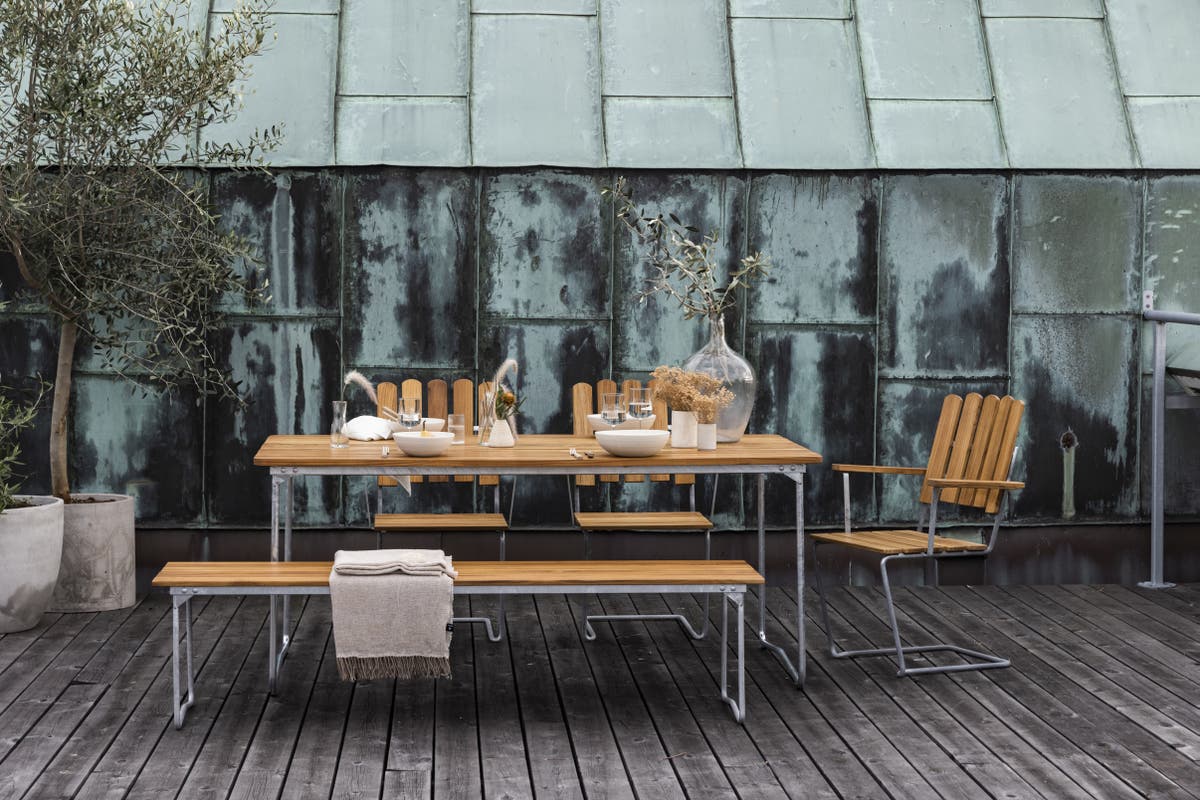 Scandilicious: Highlights from Copenhagen’s 3daysofdesign