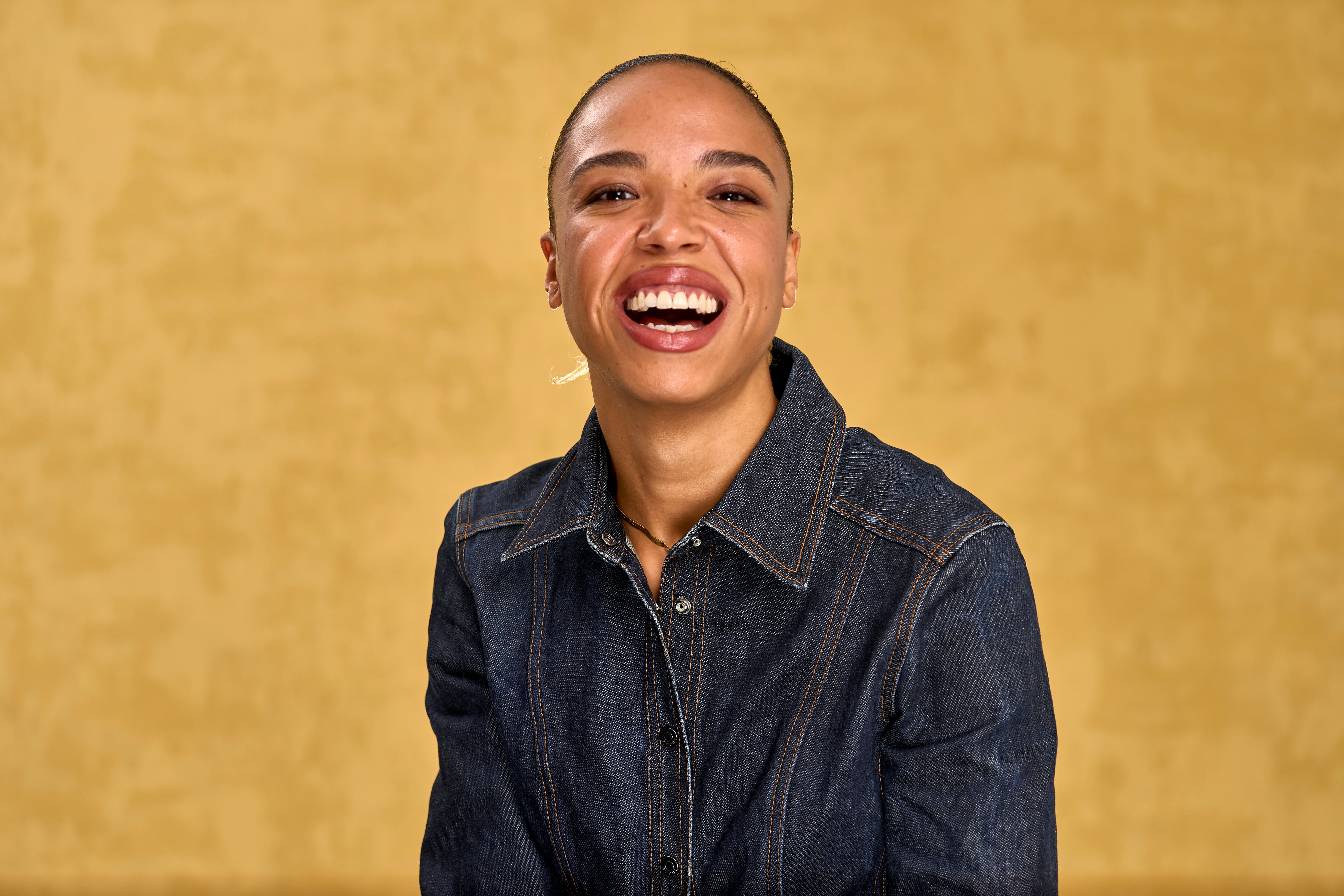 Zsela Portrait Session