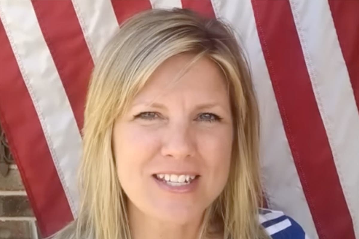 A pro-Christian conference in Texas about the &lsquo;war on white America&rsquo; is falling apart