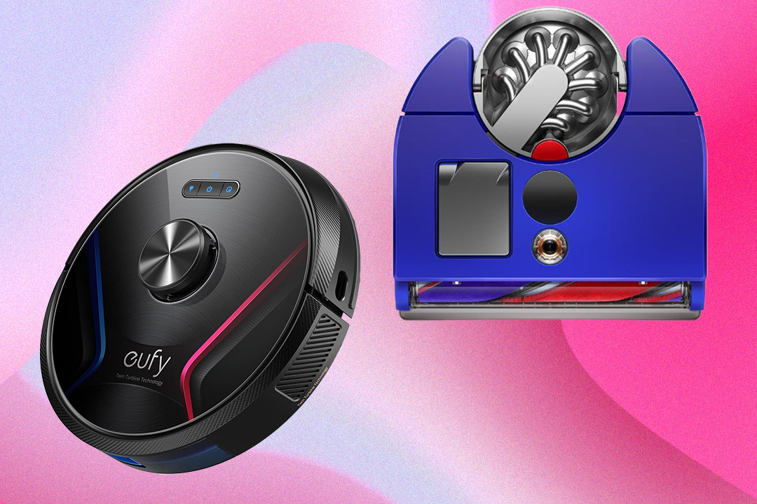 We got top robot vacuums whizzing around our home, to find out which models performed the best