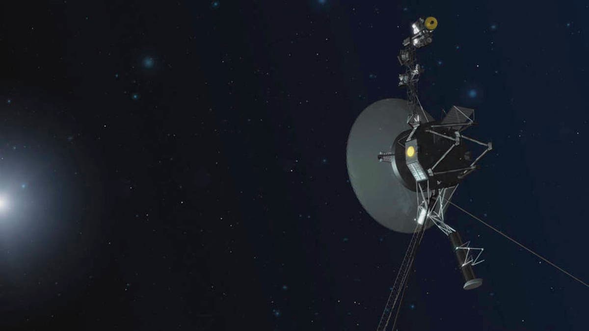 NASA's Voyager 1, the most distant spacecraft from Earth, is doing science again after problem