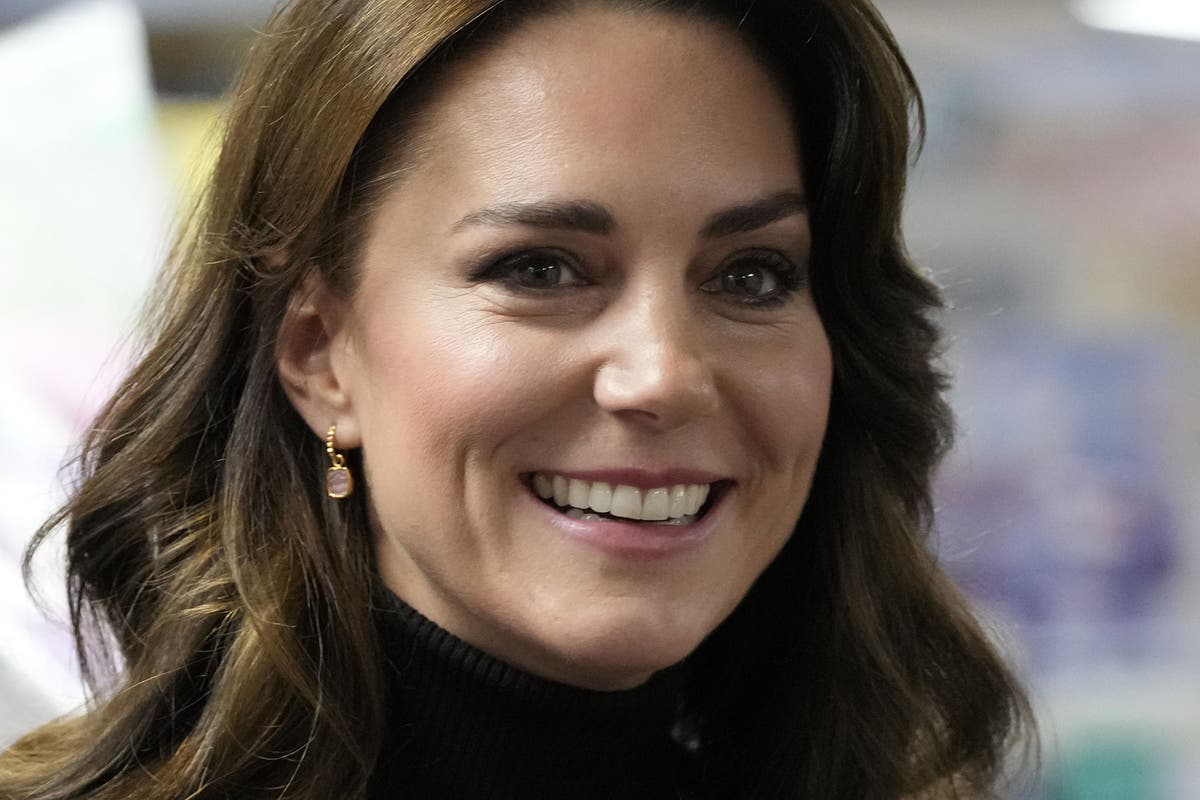 Kate’s treatment ongoing after diagnosis marked difficult year for ...