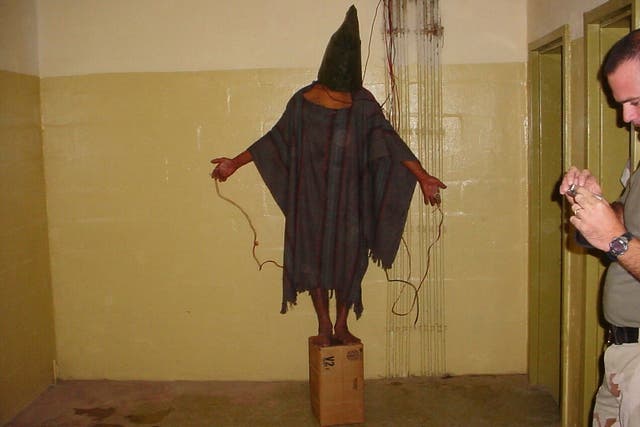 Abu Ghraib Trial