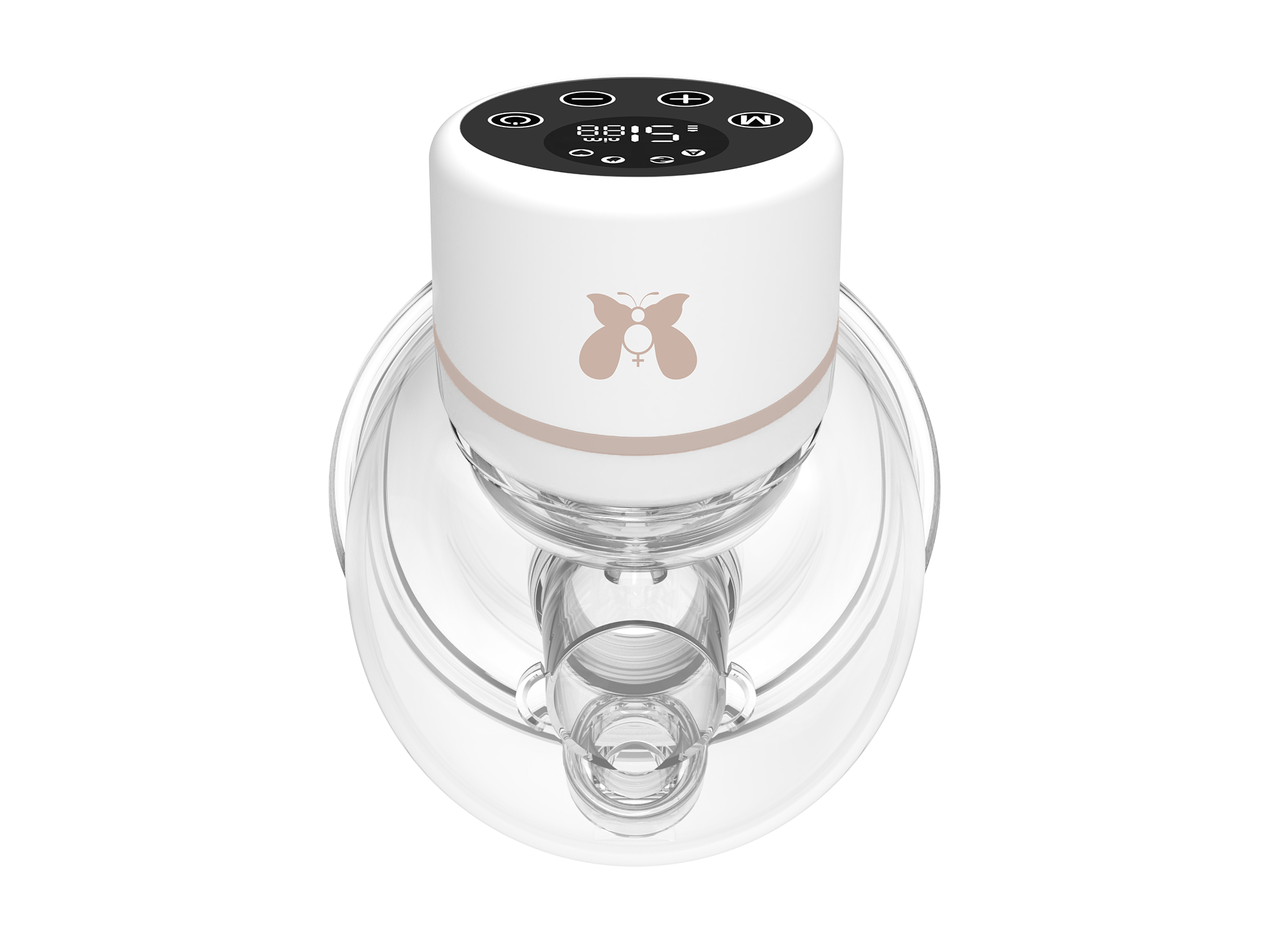 best breast pump indybest review Fraupow wearable breast pump 