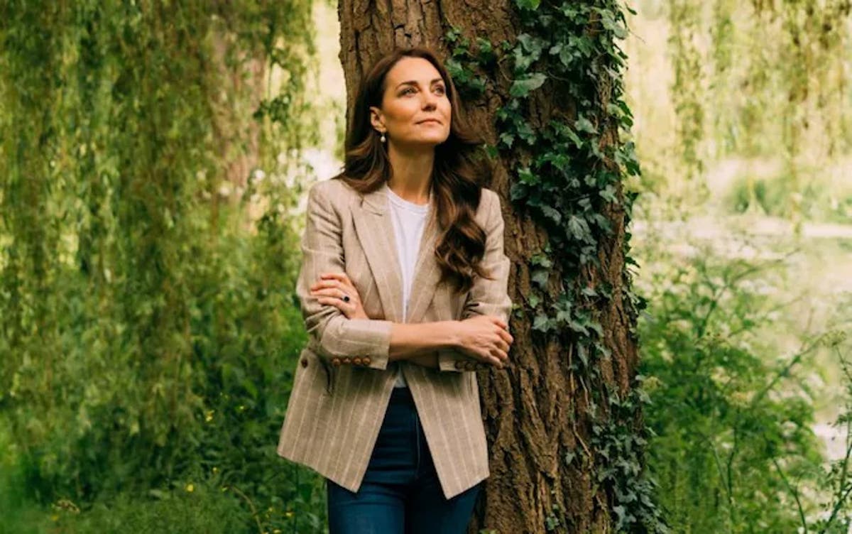Kate Middleton reveals &lsquo;good and bad days&rsquo; during cancer treatment as she confirms royal engagement