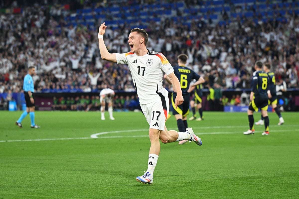 Liverpool Secures Record £100M Deal for Florian Wirtz from Leverkusen
