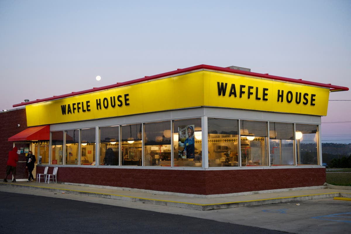 Waffle House customers to see higher prices as company increases worker pay