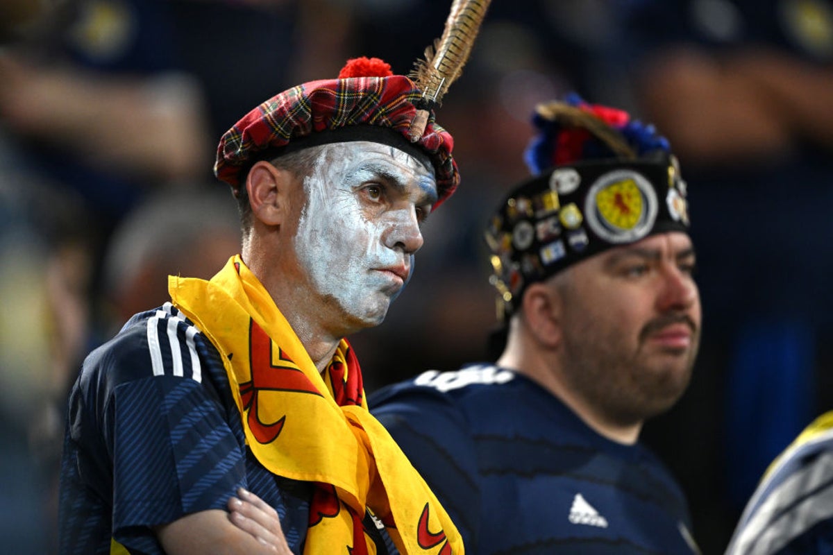 Scotland’s nightmare exposes major Euro 2024 problem – but leaves one reason for optimism