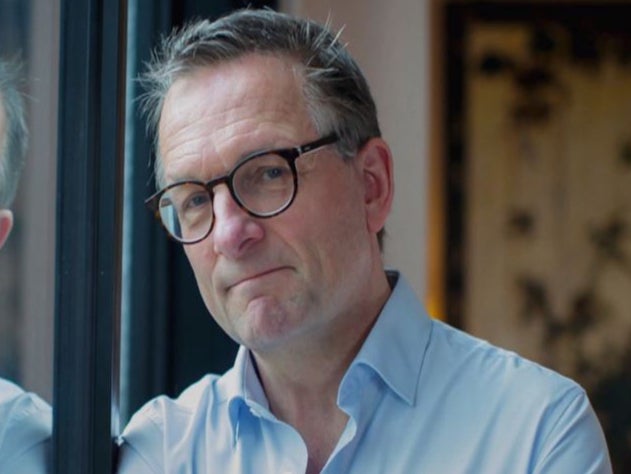 Dr Michael Mosley, a noted British TV anchor and author, was found dead last Sunday on the island of Symi
