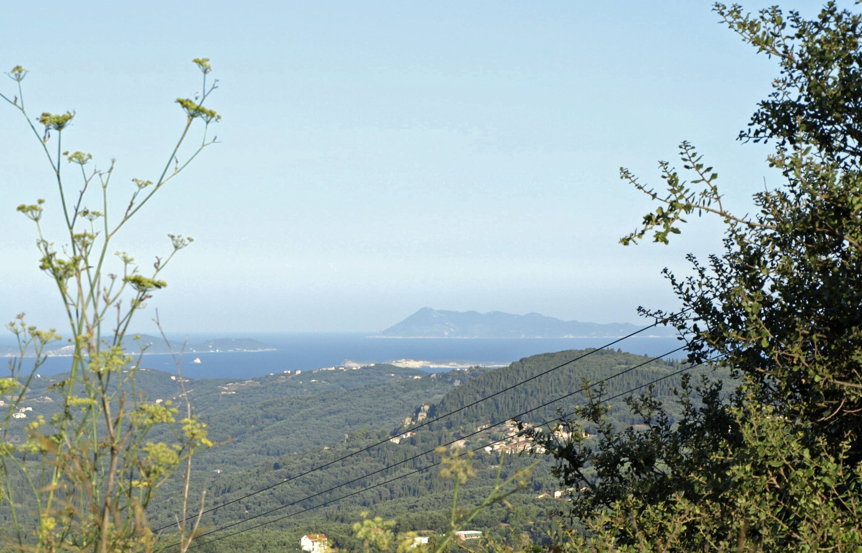 Auf den griechischen Inseln wurden in den letzten Tagen Touristen vermisst