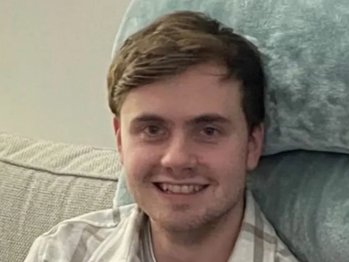 Student Jack O’Sullivan has been missing for more than 100 days after he was last seen in Bristol