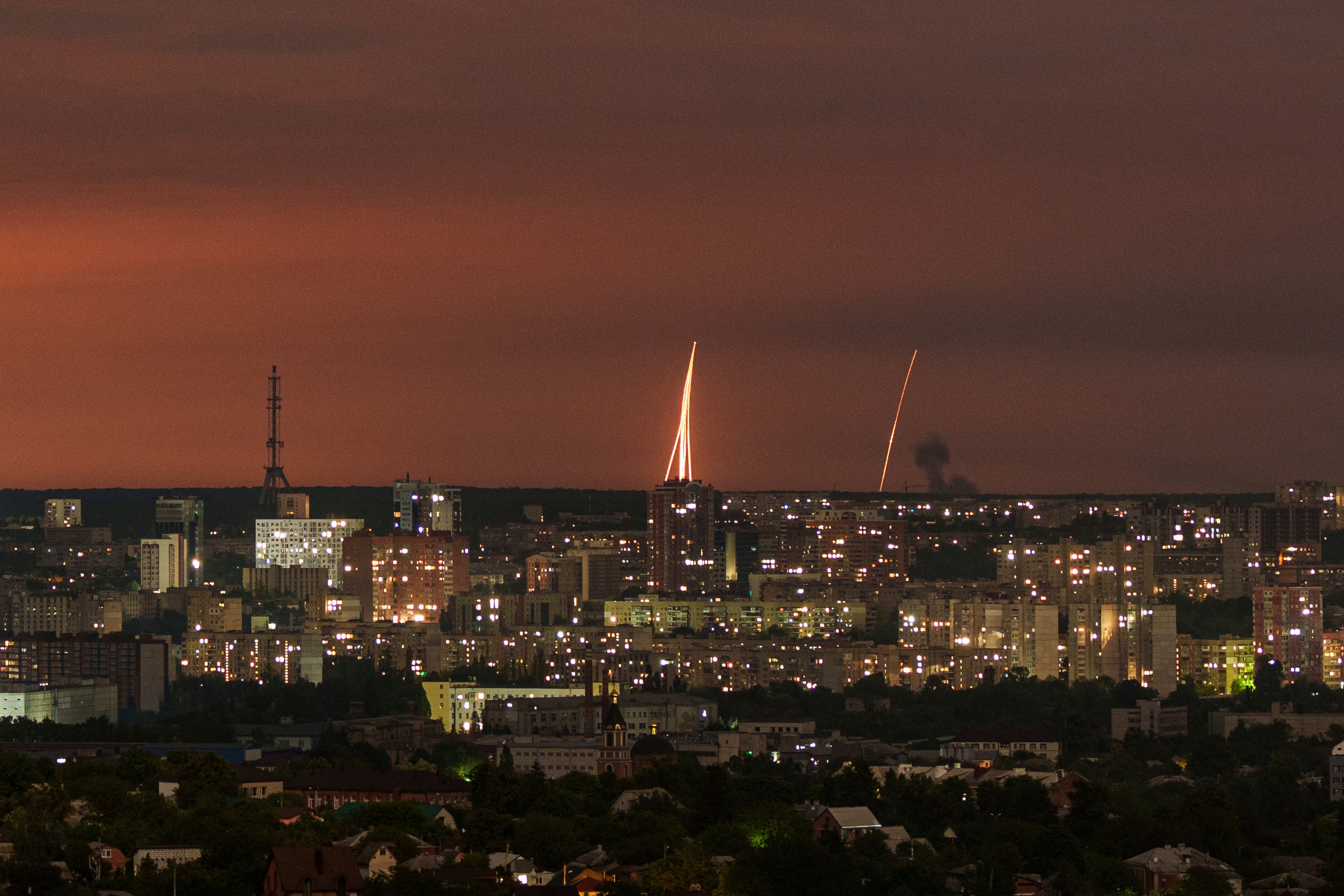 Russia Ukraine War Buying Time