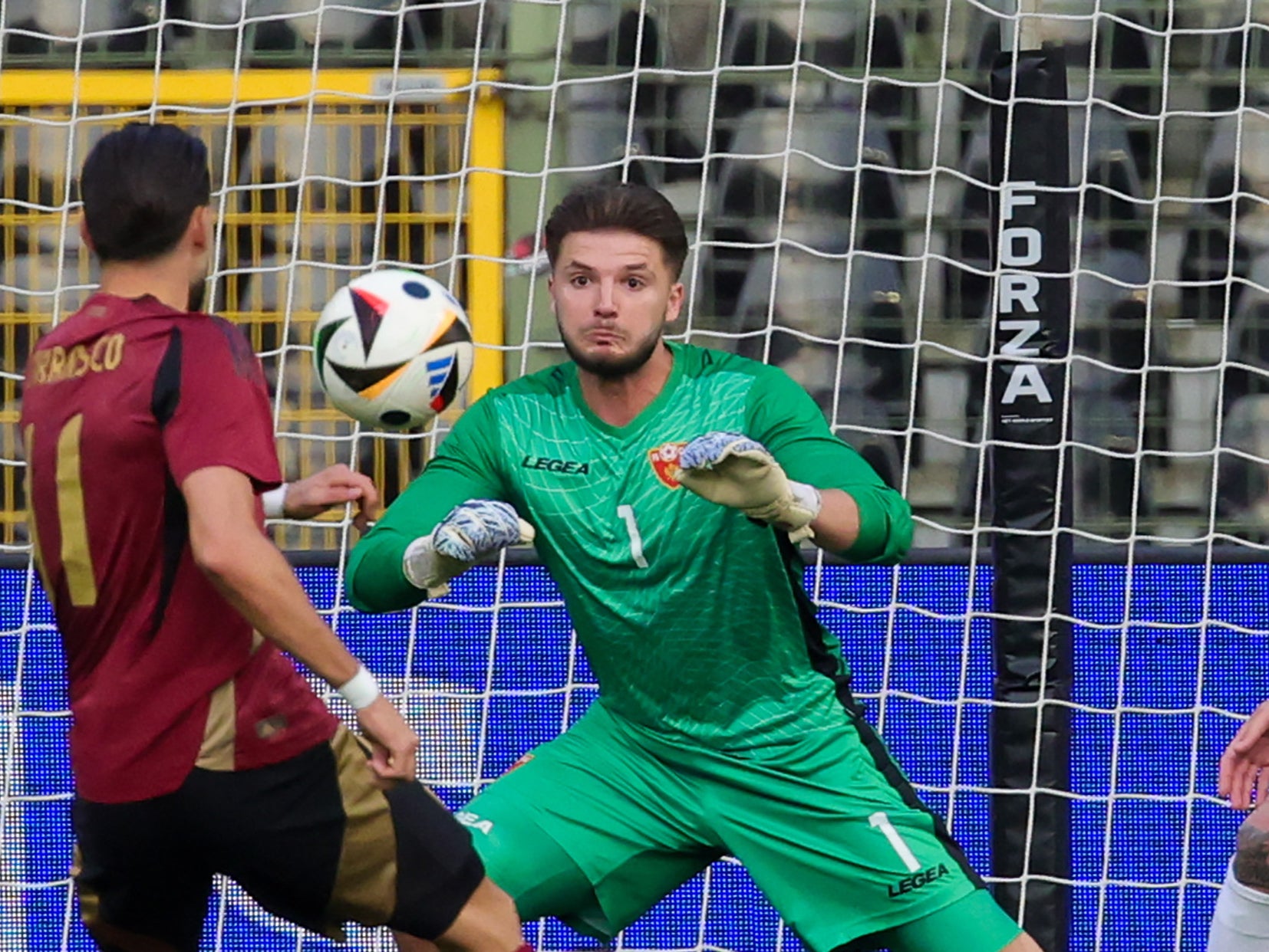 millwall, montenegro, millwall goalkeeper matija sarkic dies aged 26 as tributes pour in for montenegro international