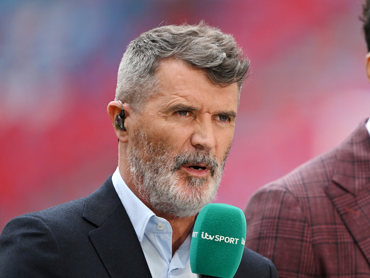 Roy Keane tears into Scotland after being thrashed by Germany at Euro 2024: ‘It’s rubbish!’