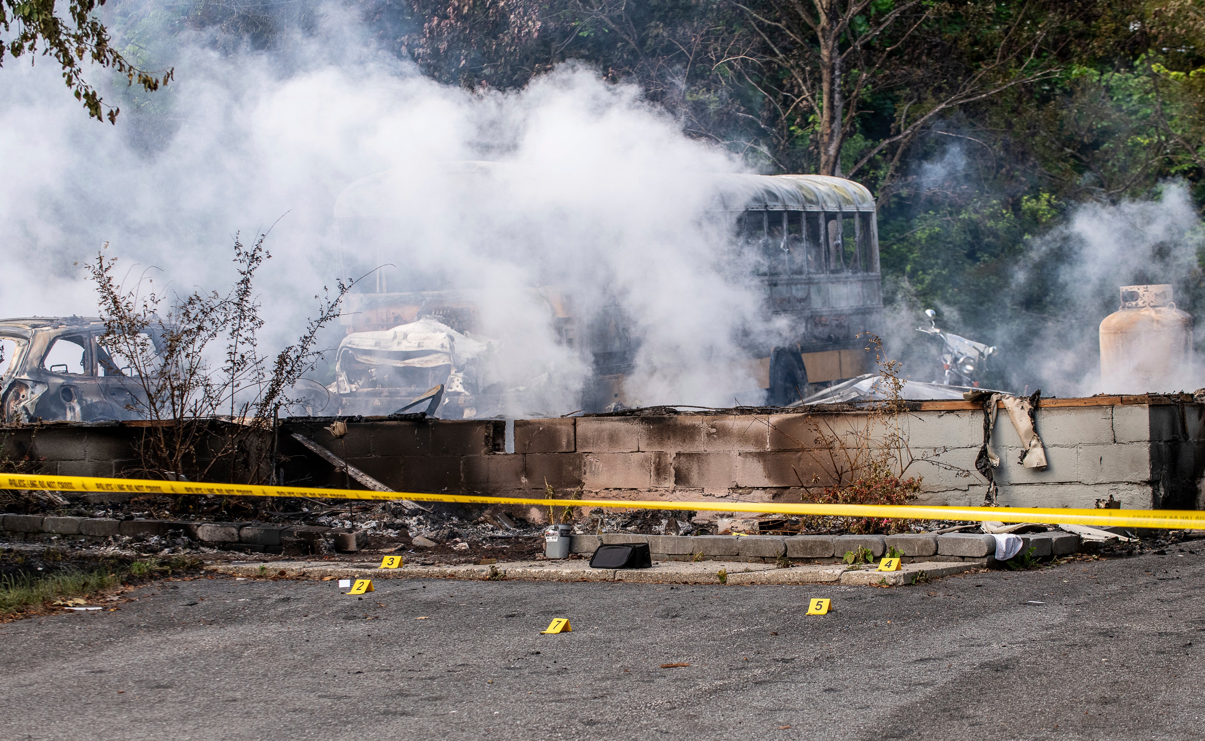 Armed-Standoff Maine