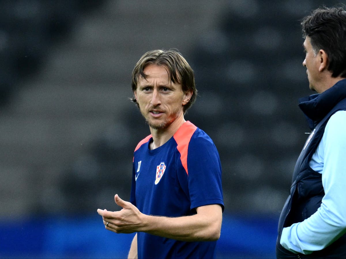 Spain vs Croatia LIVE: Euro 2024 stream, latest score, team news and updates