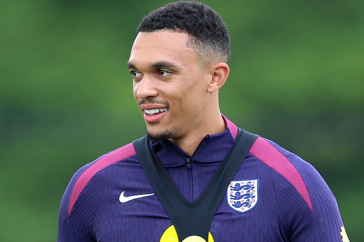 Gareth Southgate responds to Wayne Rooney criticism over ‘special’ Trent Alexander-Arnold role