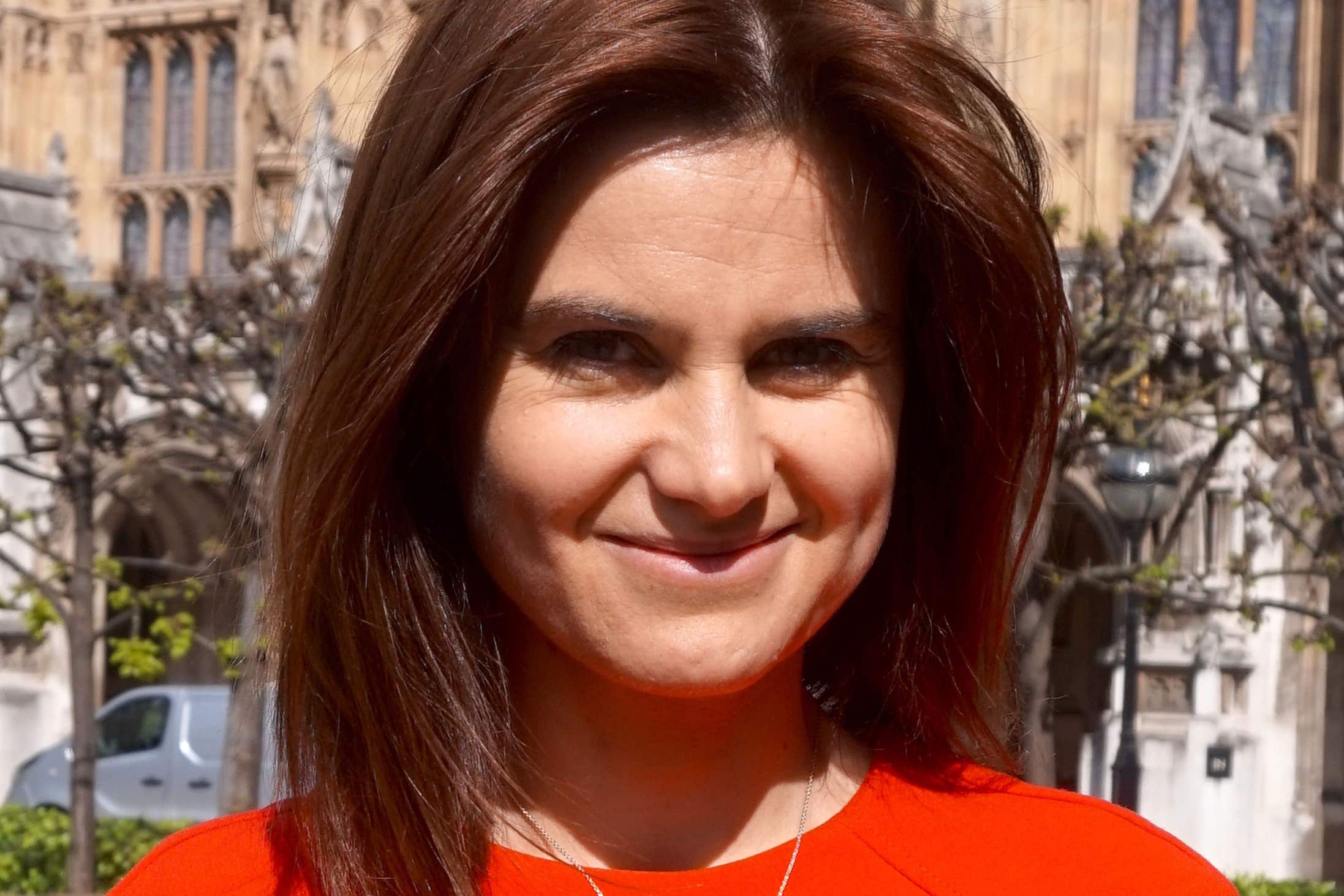 MP Jo Cox was stabbed and shot by a far-right extremist in 2016 (Handout/PA)