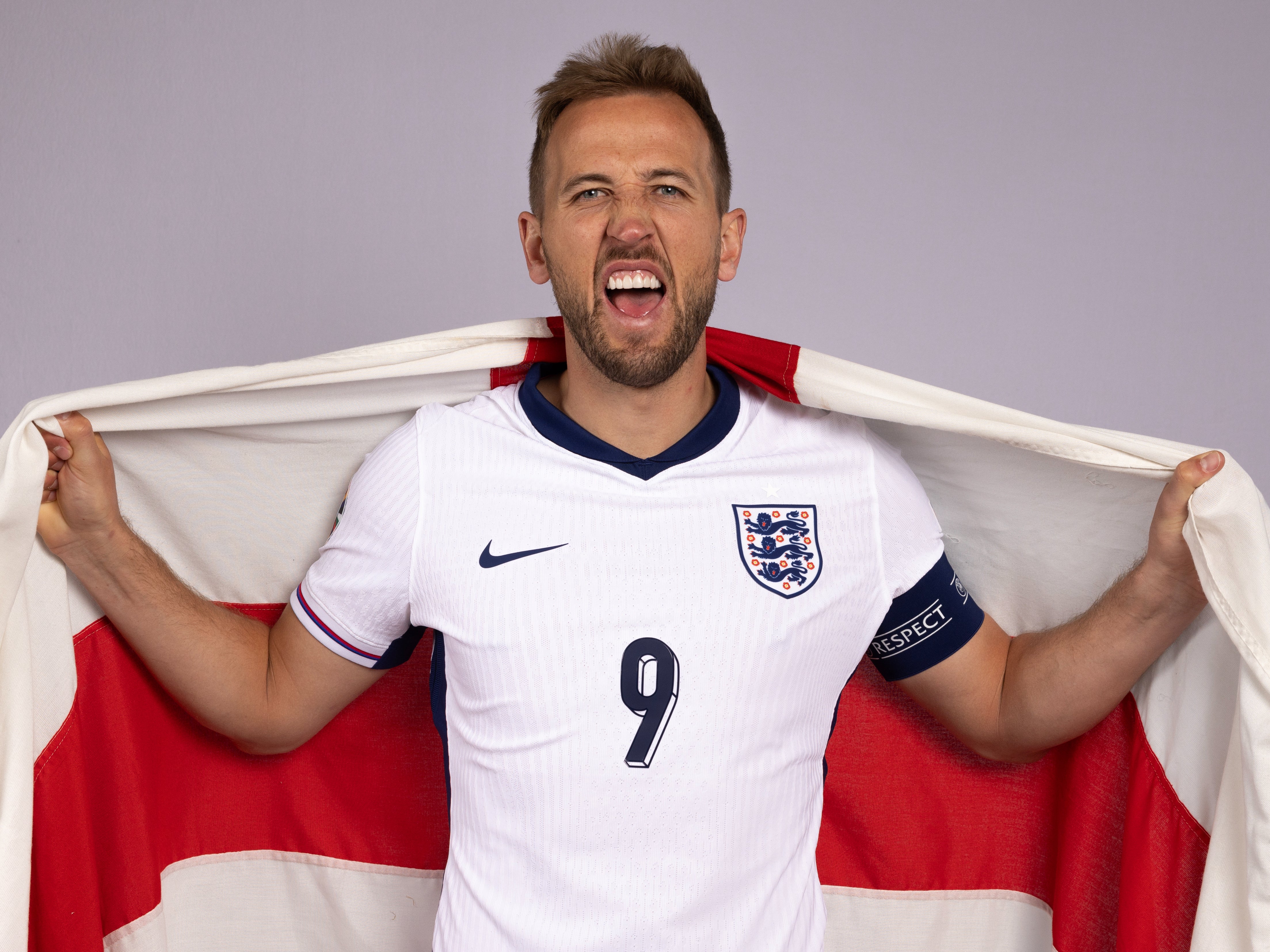 Harry Kane reveals impact of trophy drought on England's Euro 2024 chances  | The Independent