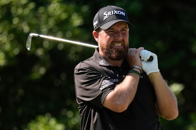 Shane Lowry believes level par could win the US Open at Pinehurst (George Walker IV/AP)