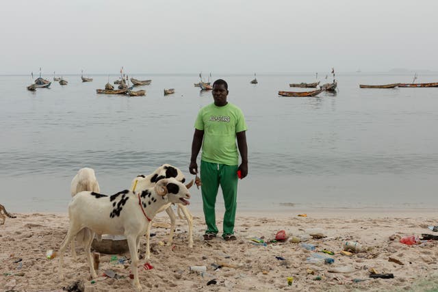 Senegal Eid