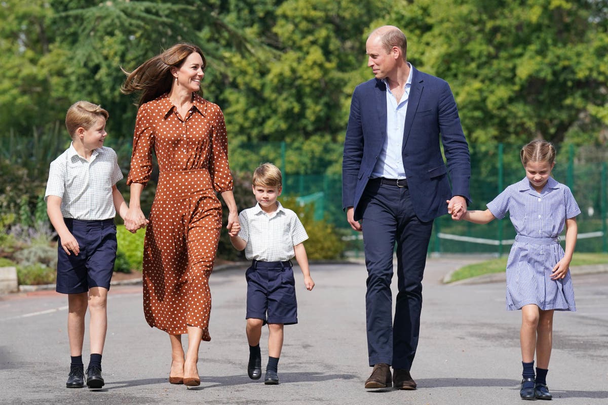 Harry dan Meghan 'kehabisan waktu' untuk berdamai dengan keluarga kerajaan – kata pakar keluarga kerajaan
