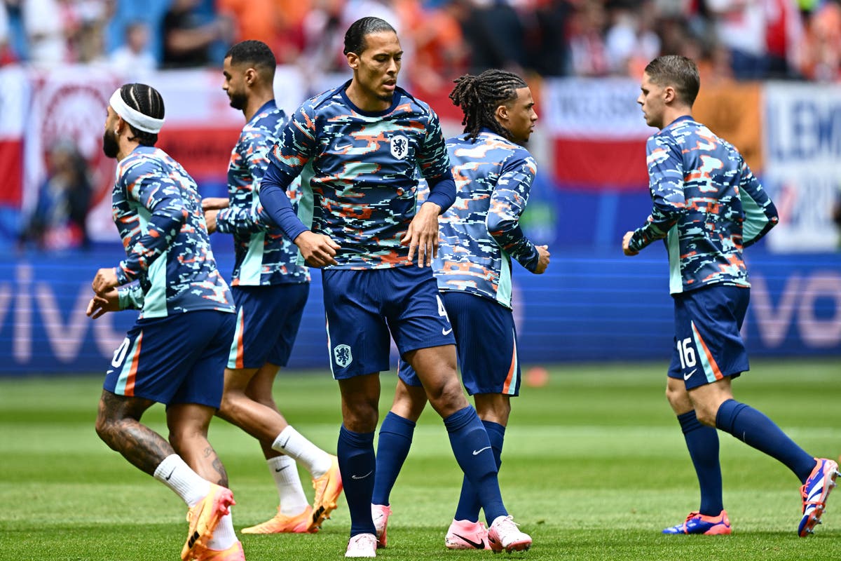 Serbia v England live Euro 2024 latest score, stream and updates as