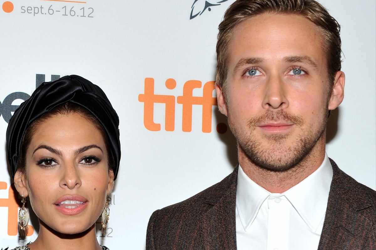 Ryan Gosling reveals the best parts about being a dad for Father’s Day ...