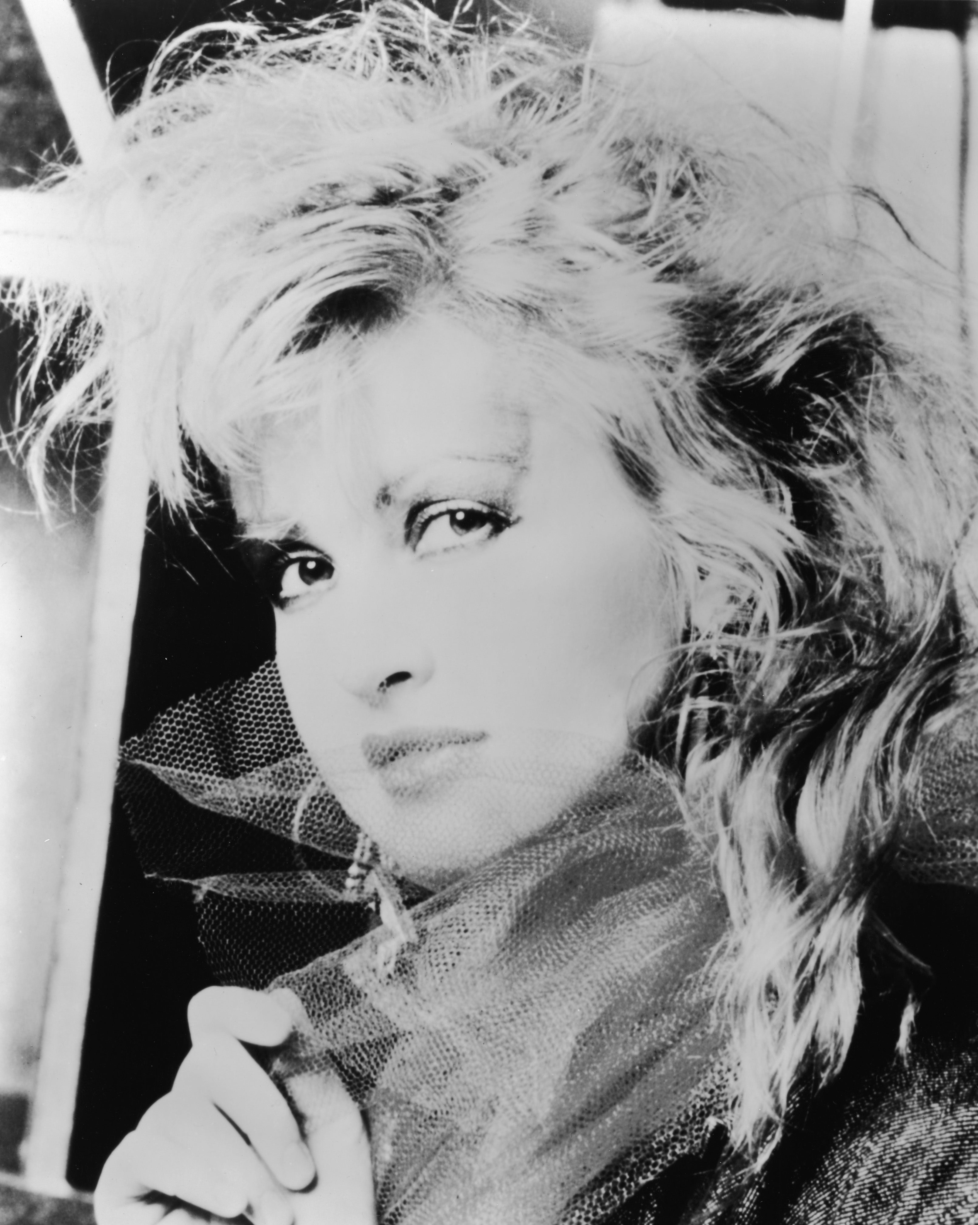 Cyndi Lauper didn't think Madonna liked her in the '80s, despite their exaggerated feud.