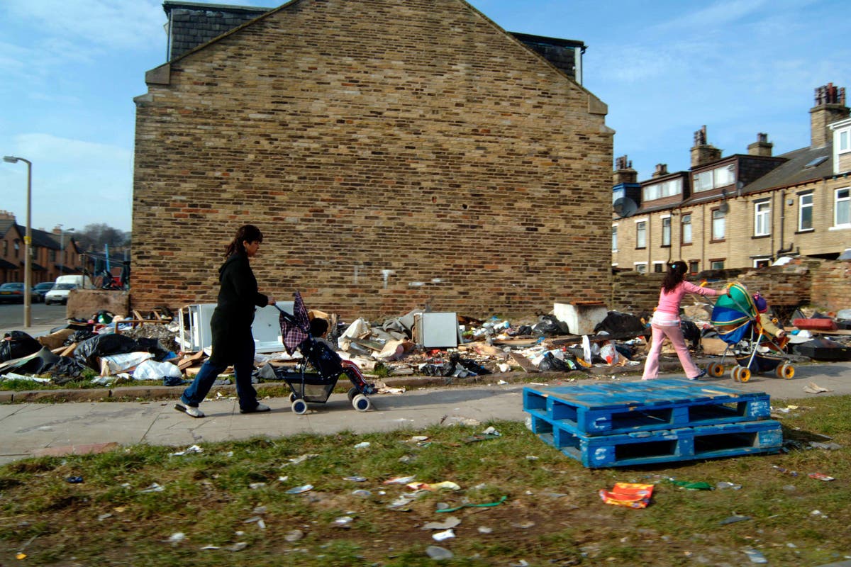 Two-child cap will affect 670,000 extra children in next five years, IFS warns