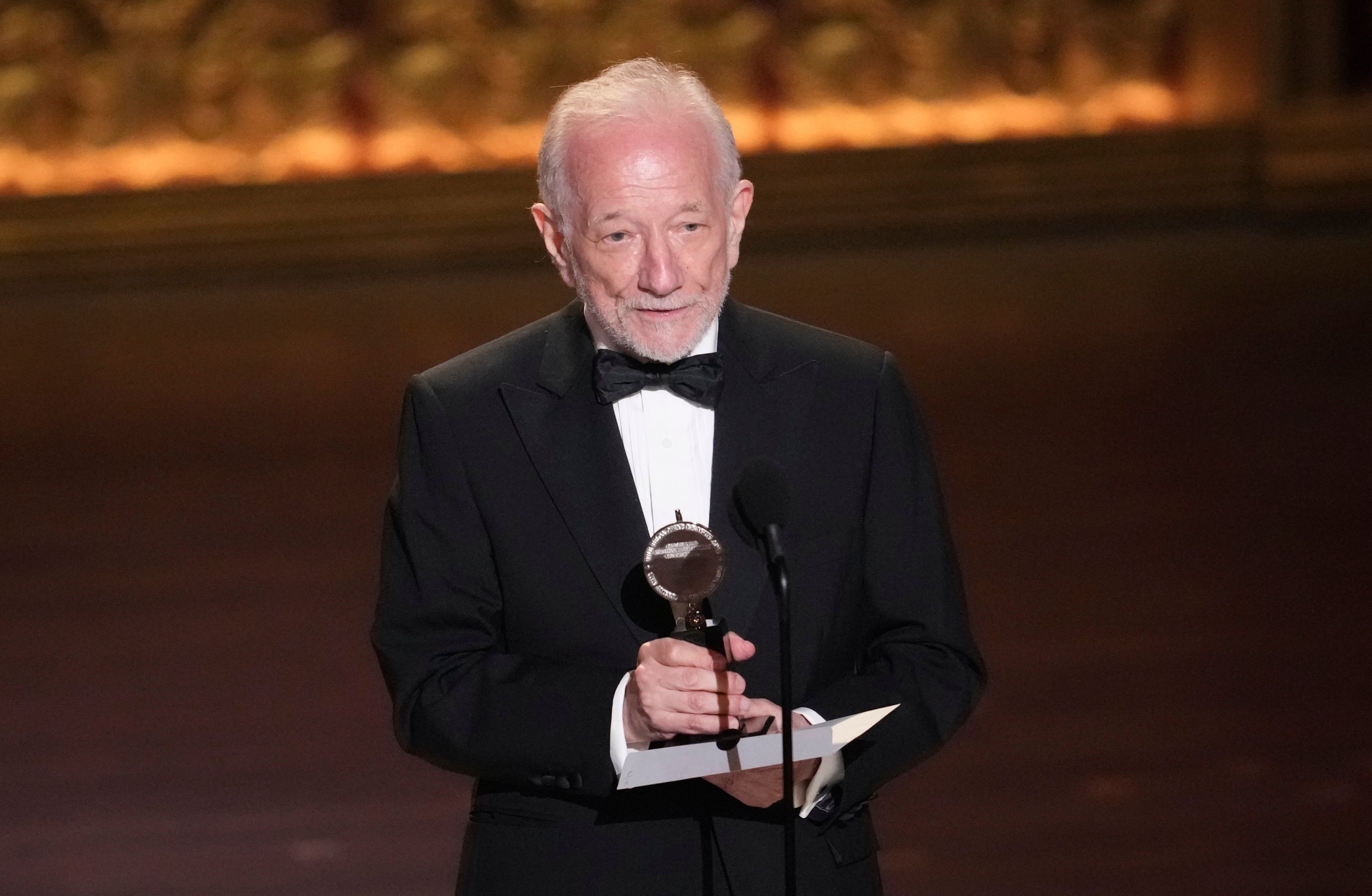 2024 Tony Awards - Show