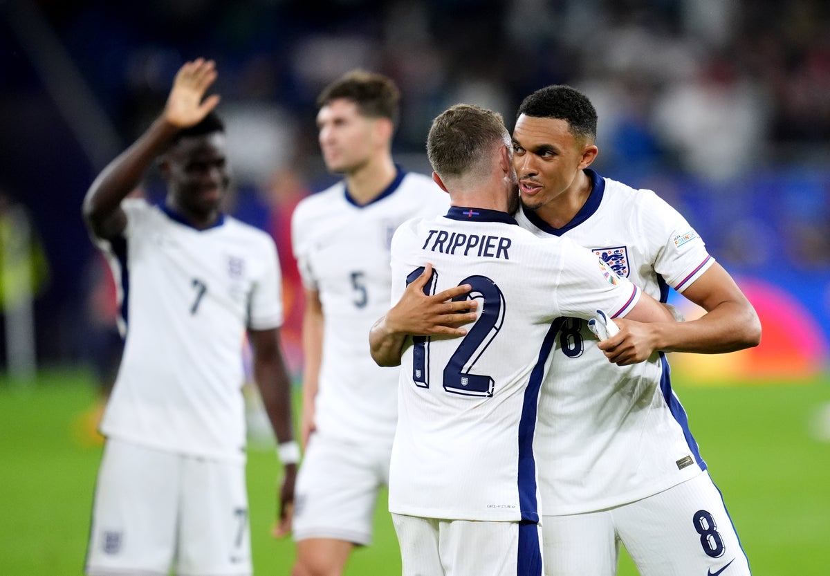 Euro 2024 LIVE: Latest news and reaction after Jude Bellingham gives England win over Serbia