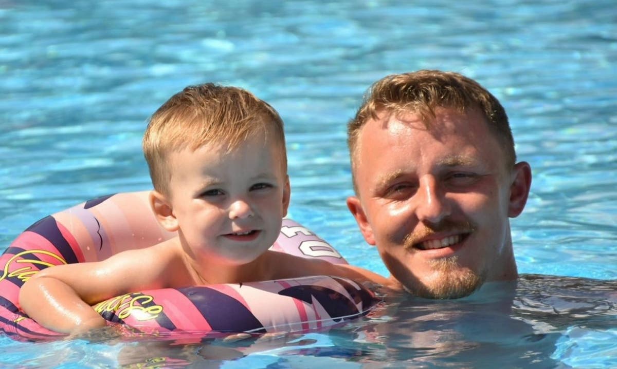 Family’s warning after son dies in horror accident while on holiday in Turkey