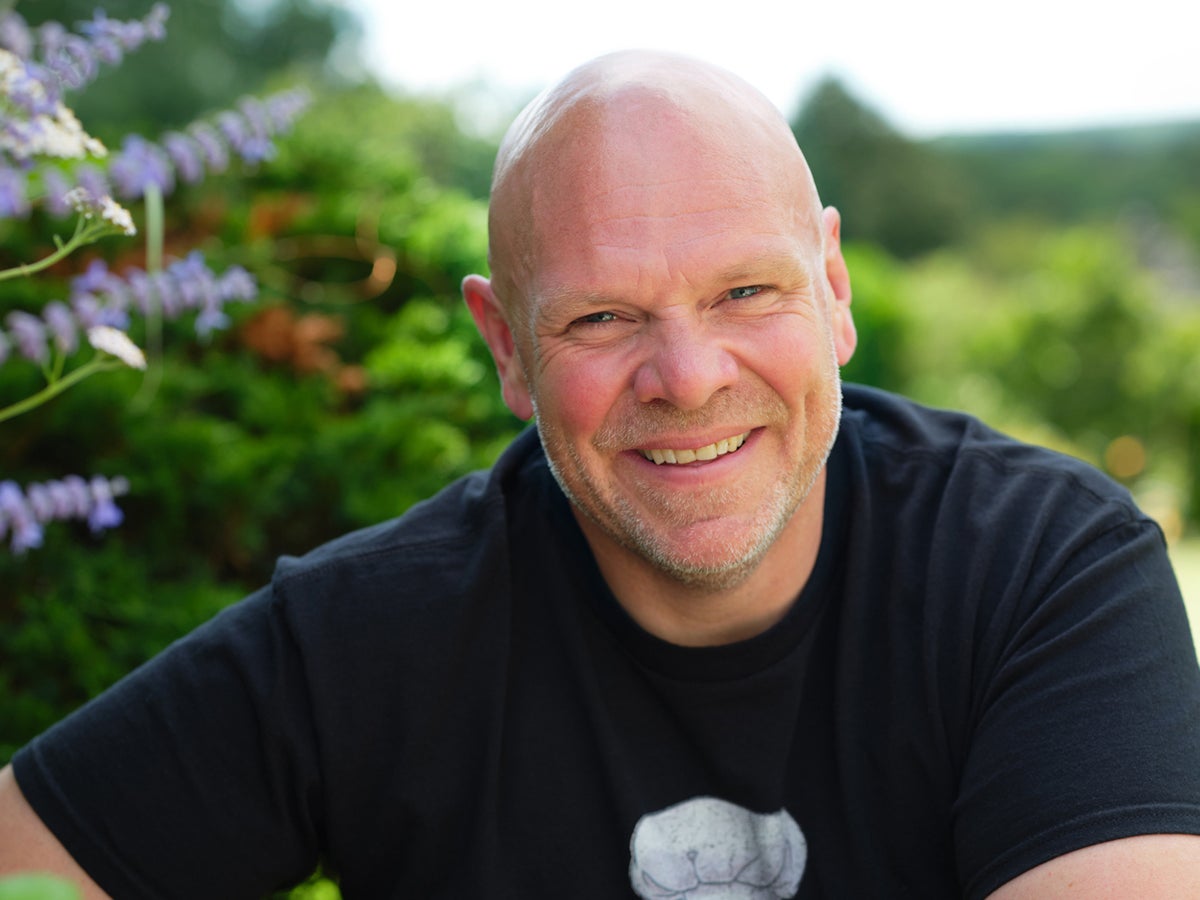Tom Kerridge on his new book, growing up with Birds Eye and why chef’s have a ‘huge responsibility’
