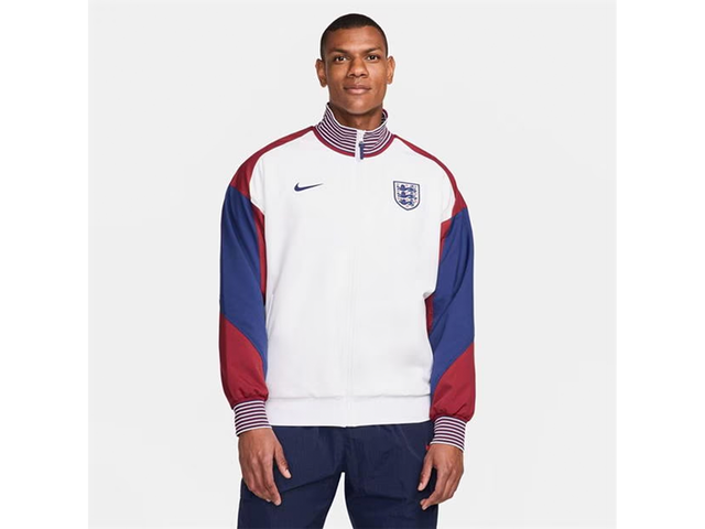 Where to buy the Euro 2024 England anthem jackets | The Independent