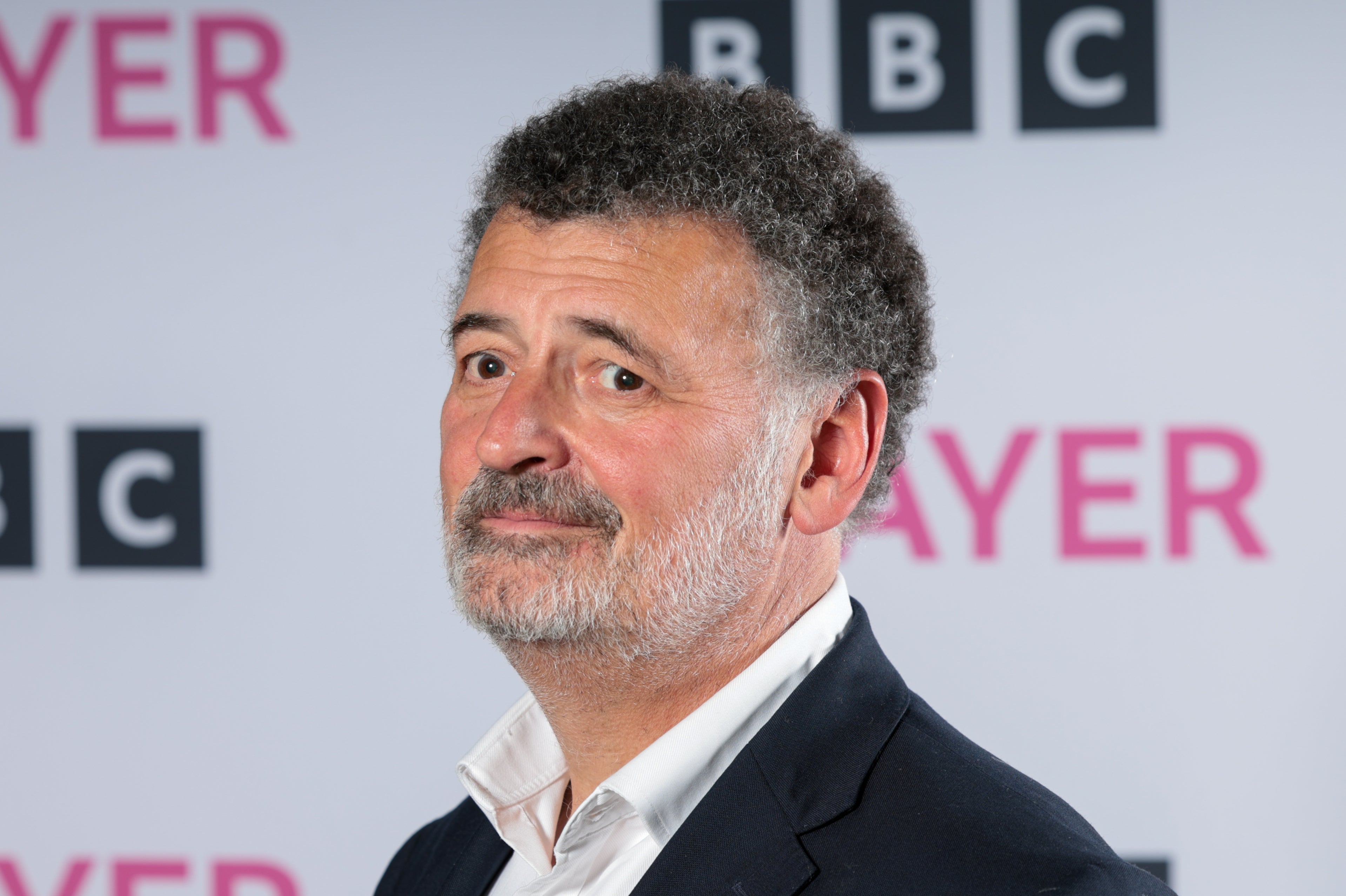 Moffat said that cancellation only works on ‘quite good people’