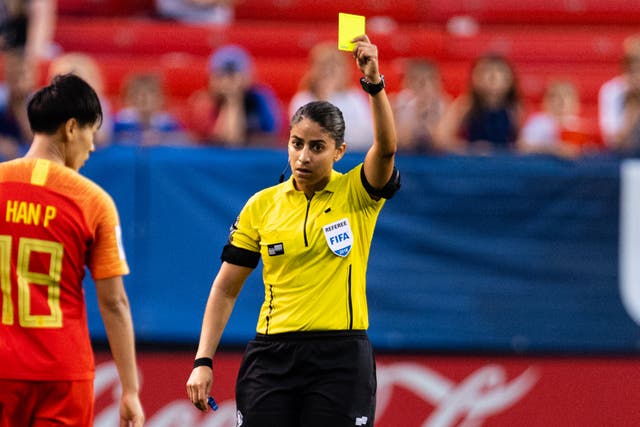 <p>Christina Unkel is a former top level official </p>