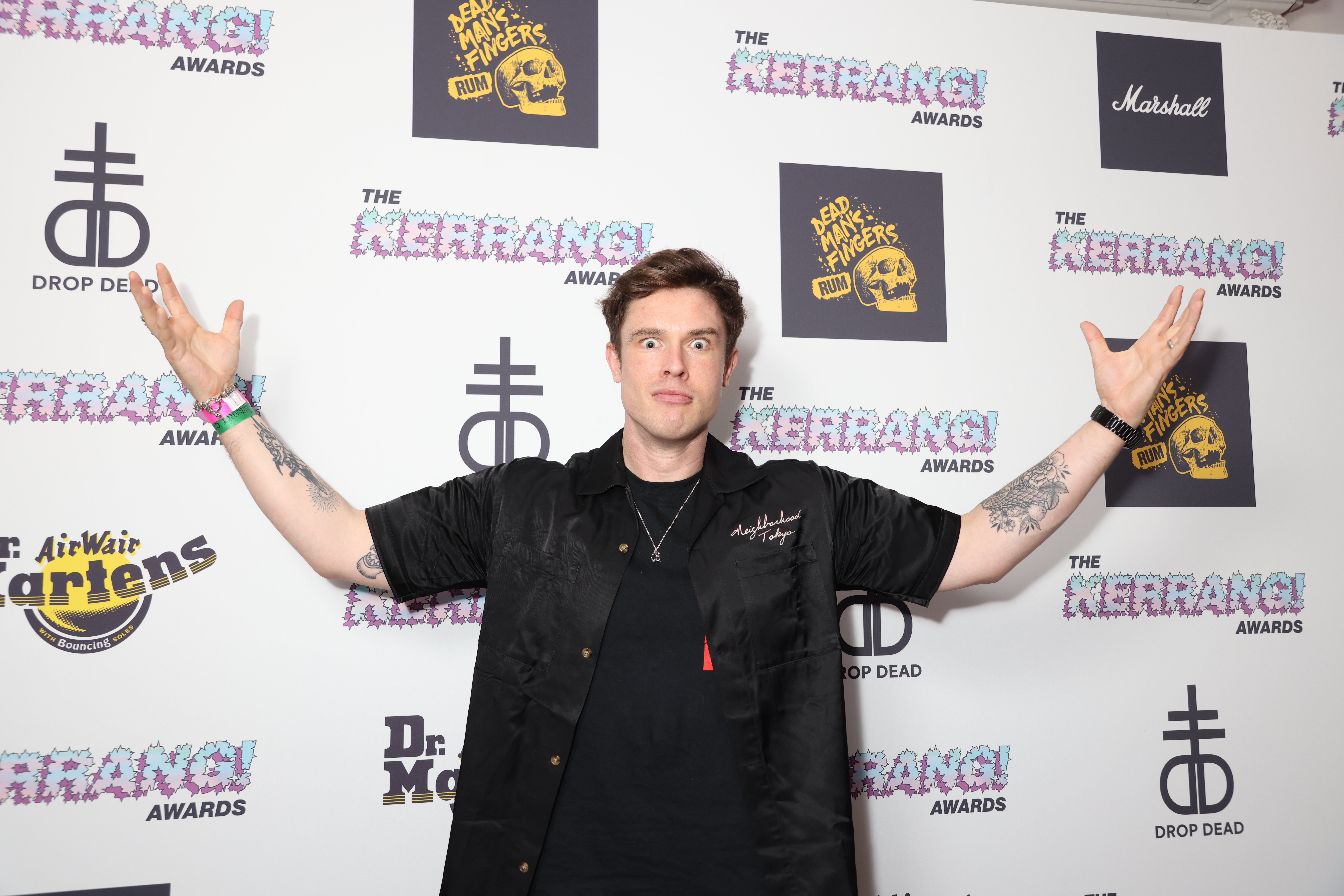 ed gamble, type 1 diabetes, great british menu, ed gamble opens up about his complicated relationship with food