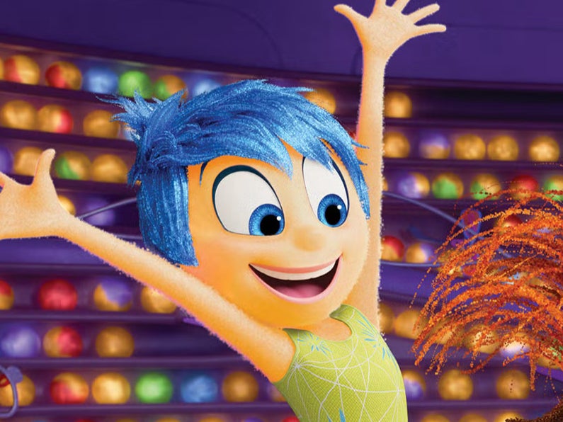Cinemas jump for joy after Inside Out 2’s staggering box office debut