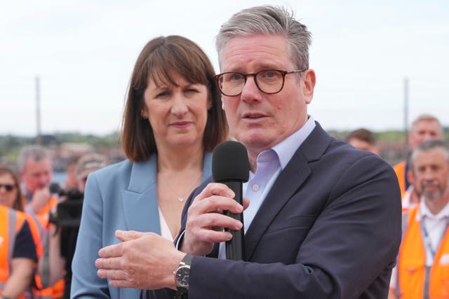 <p>In the next two months before the Budget, everything depends on whether Reeves and Starmer decide – jointly – to bend before the storm of protest, or to tough it out</p>