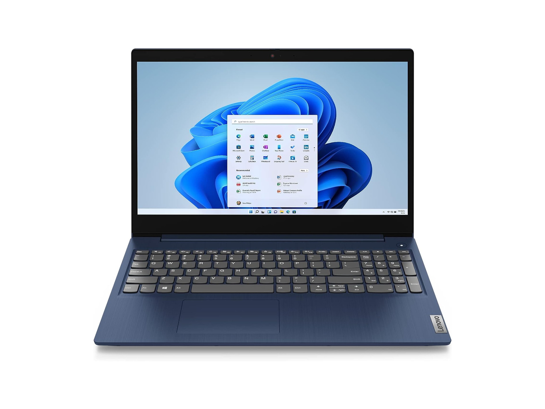 Lenovo ideapad 3i, best student laptops 